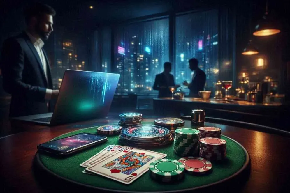 Lanista Casino